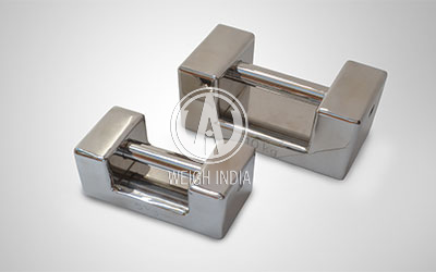 Rectangular weights